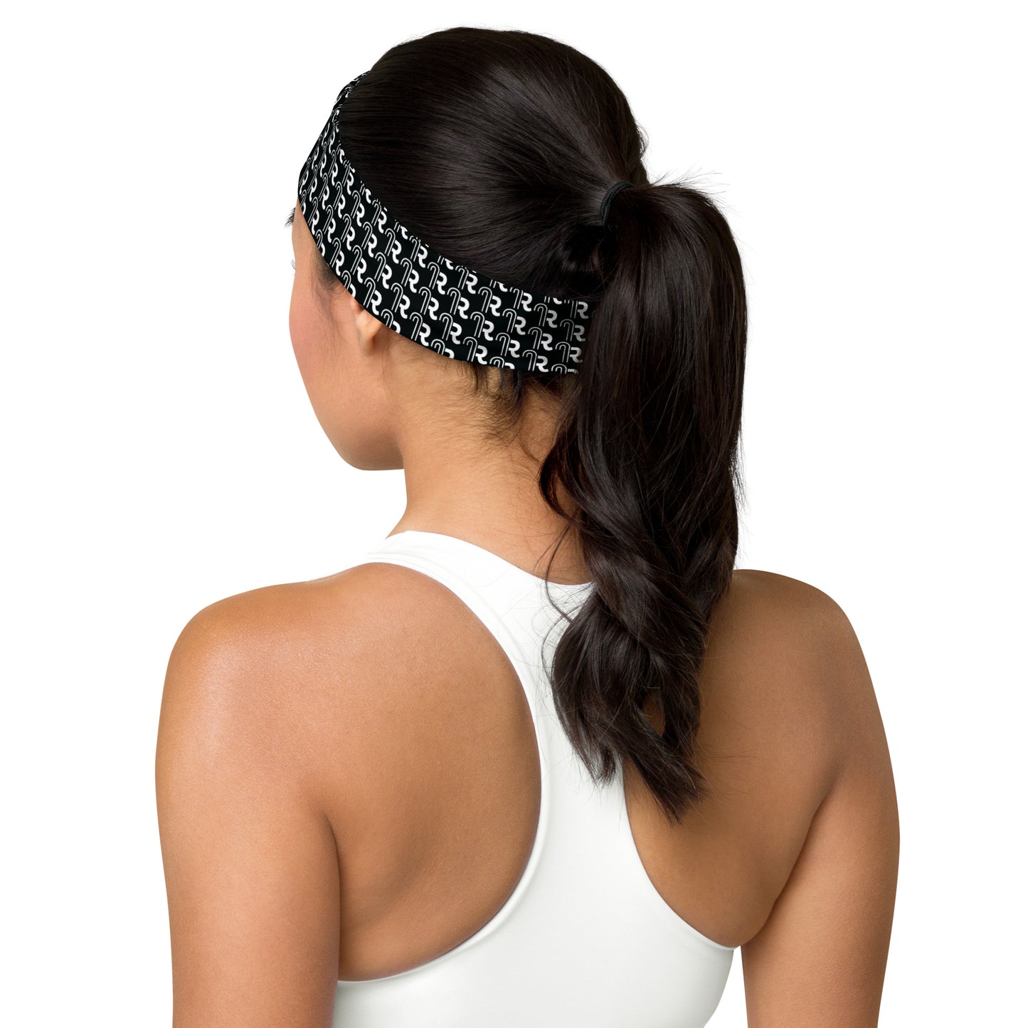 JRF Headband
