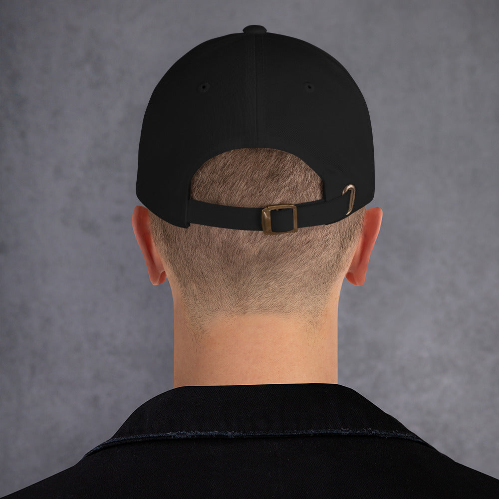 JRF Cotton Twill Hat