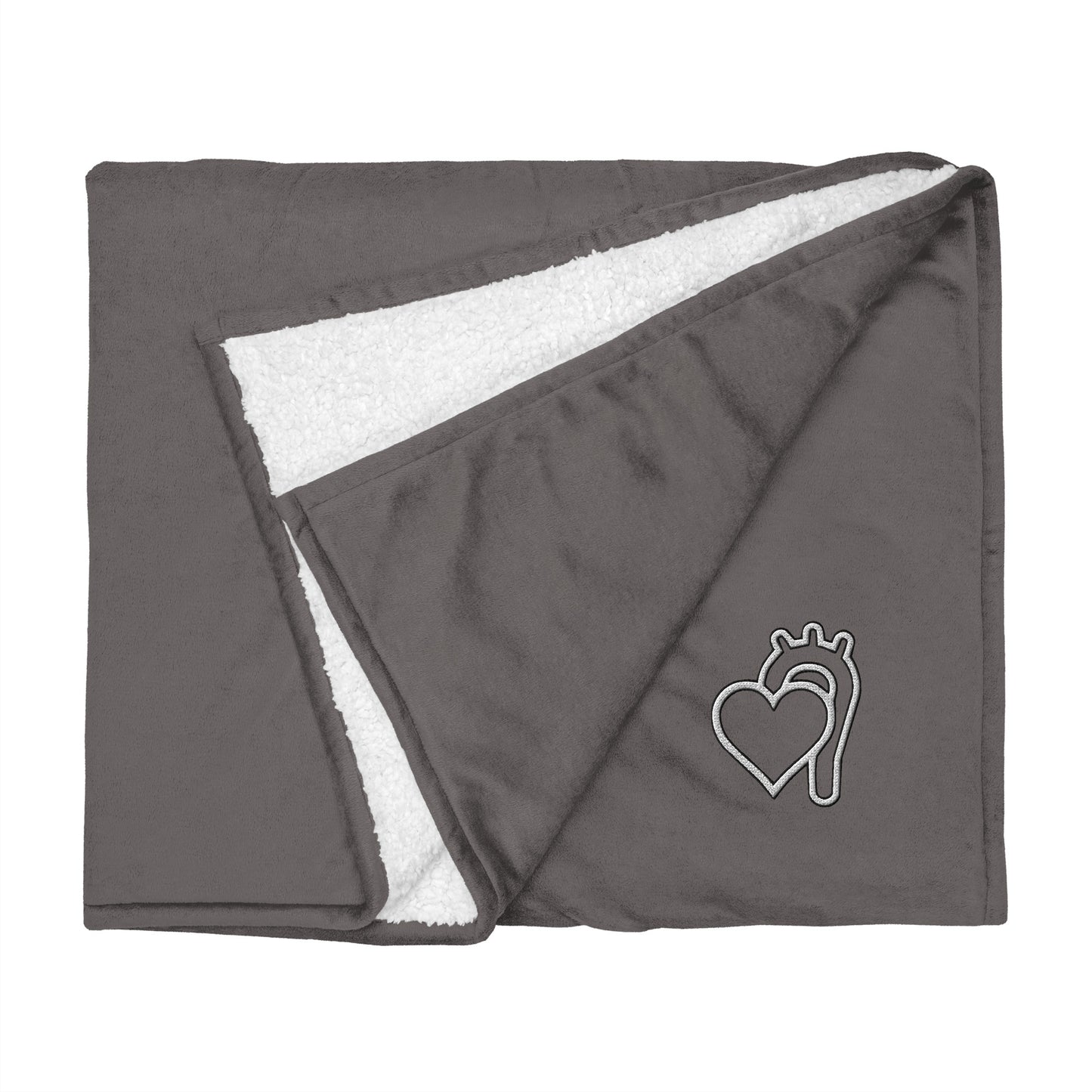 JRF Sherpa Blanket