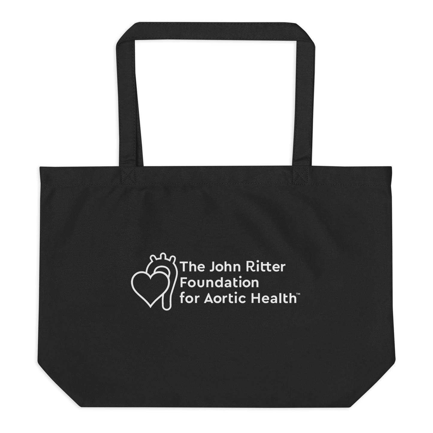 JRF Organic Tote