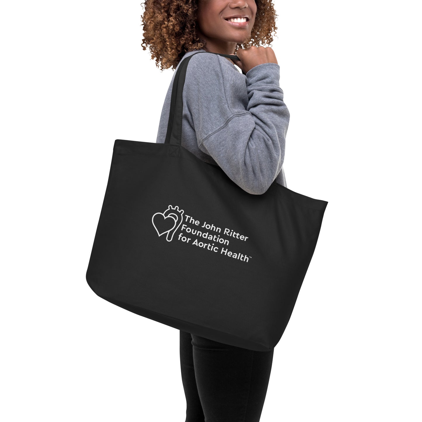 JRF Organic Tote