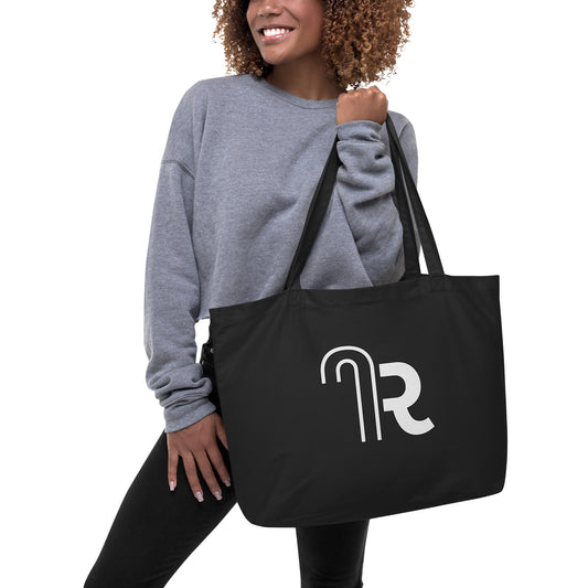 JRF Organic Tote