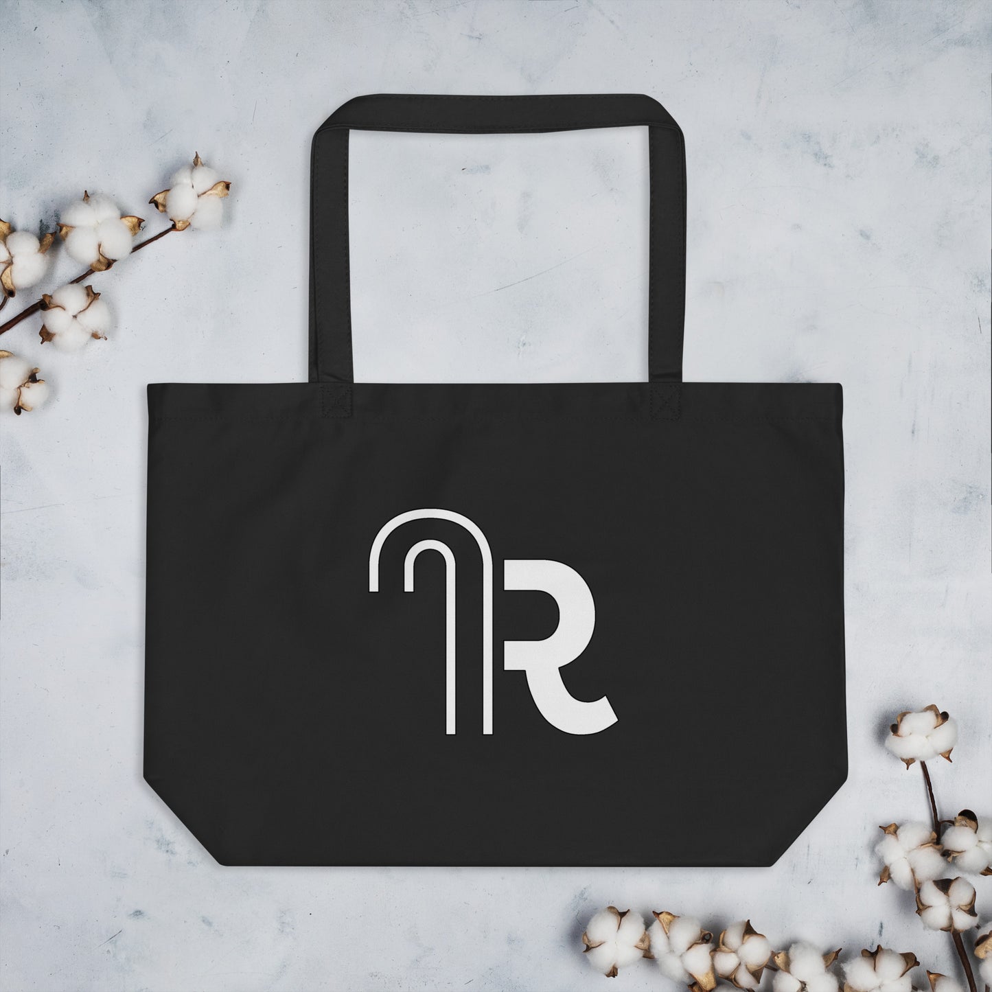 JRF Organic Tote