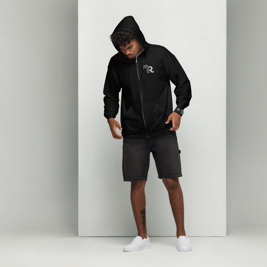 JRF Zip Hoodie