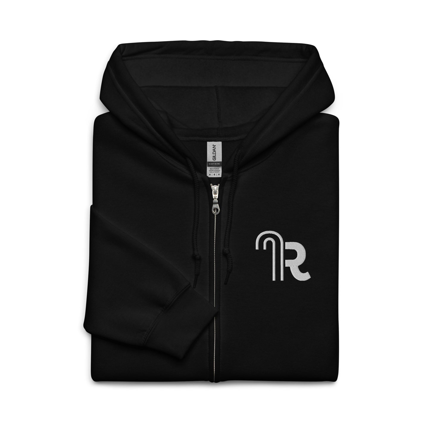 JRF Zip Hoodie