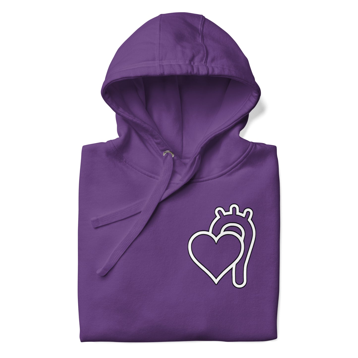 JRF Aorta Unisex Hoodie