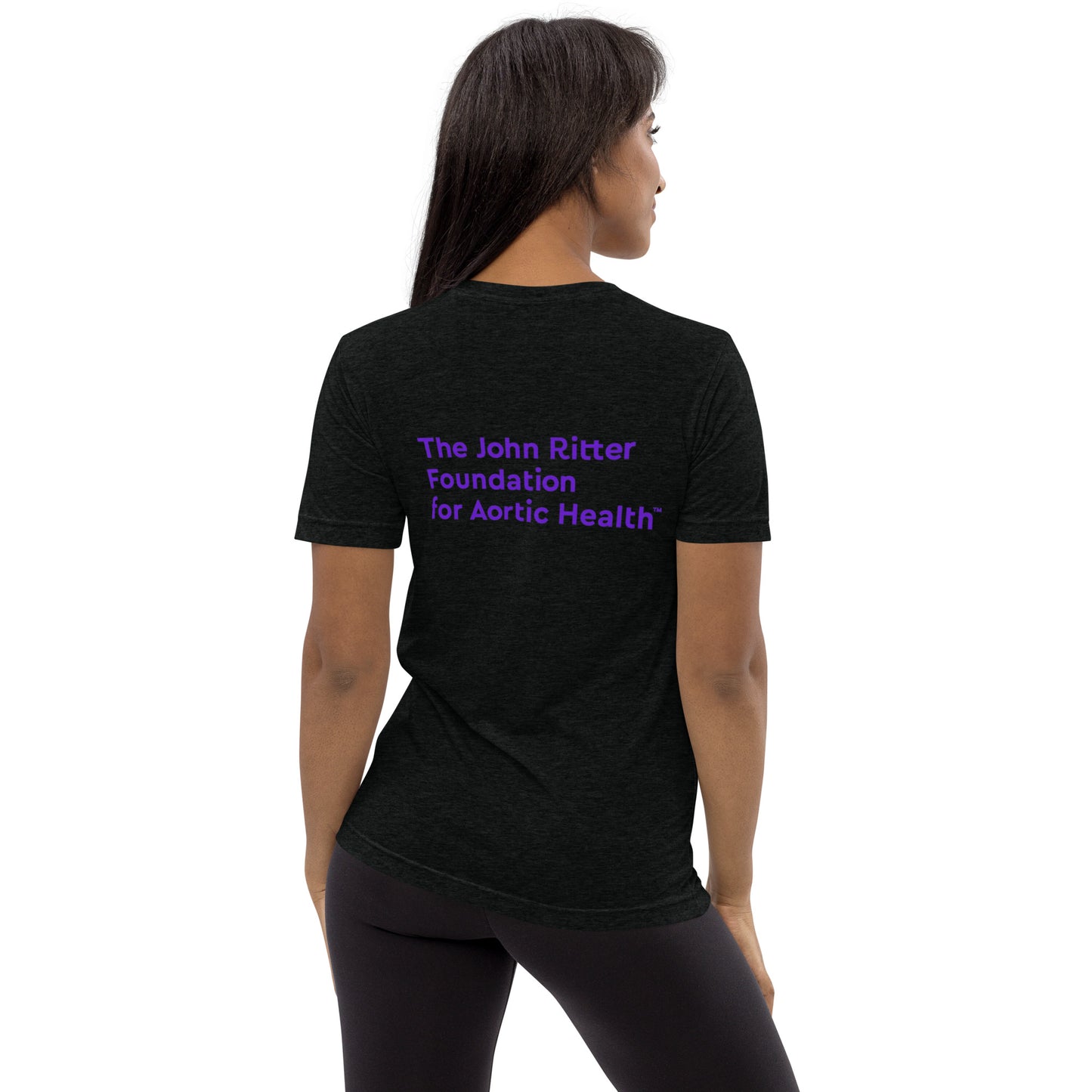 JRF t-shirt