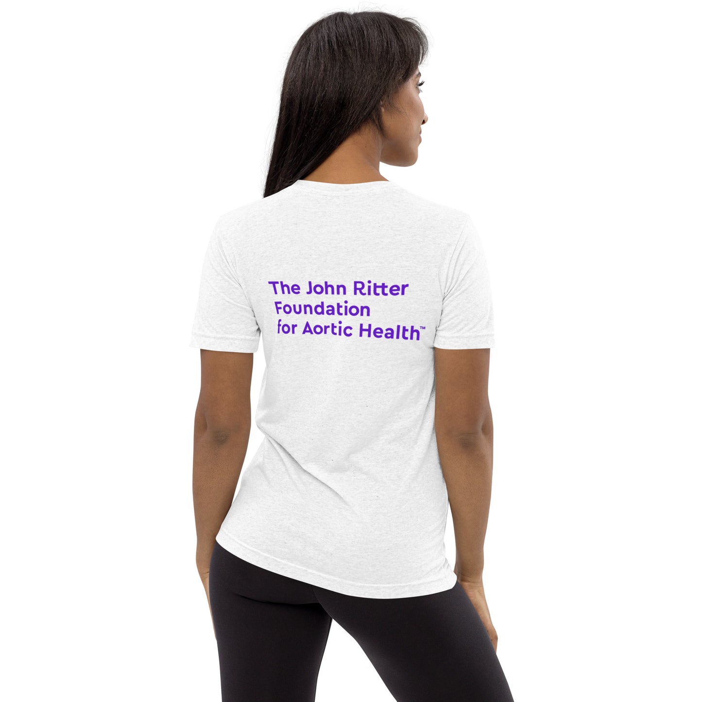 JRF t-shirt