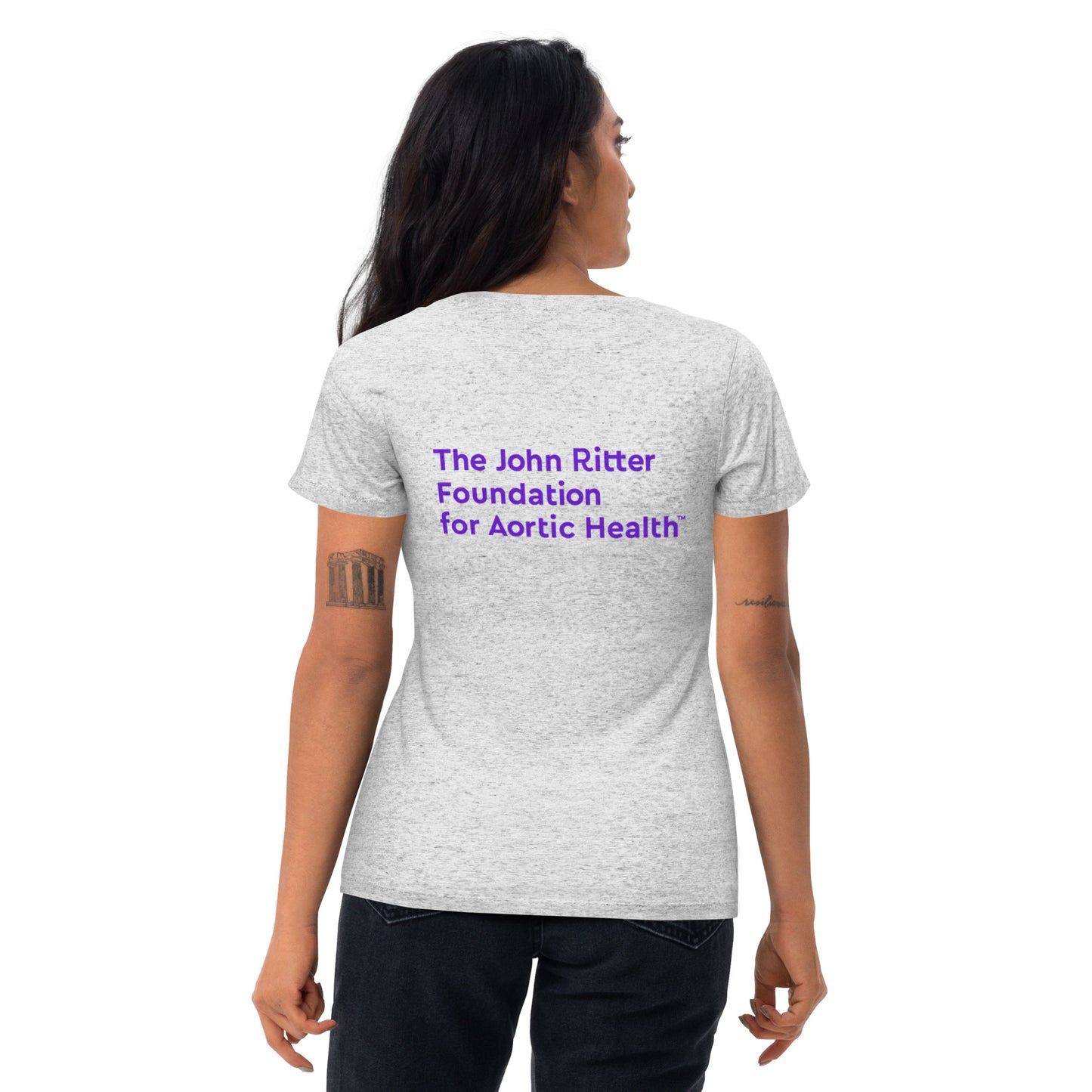 JRF t-shirt
