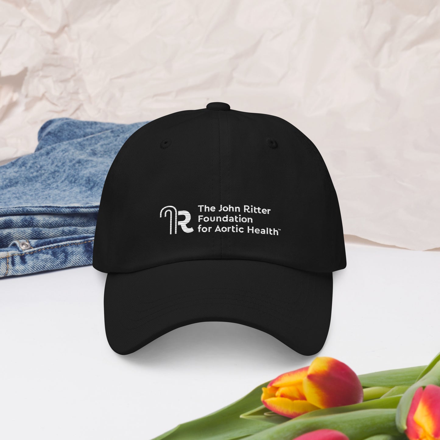 JRF Cotton Twill Hat