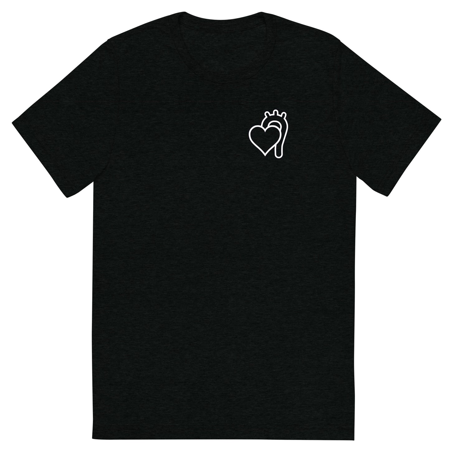 Aorta Short Sleeve T-shirt